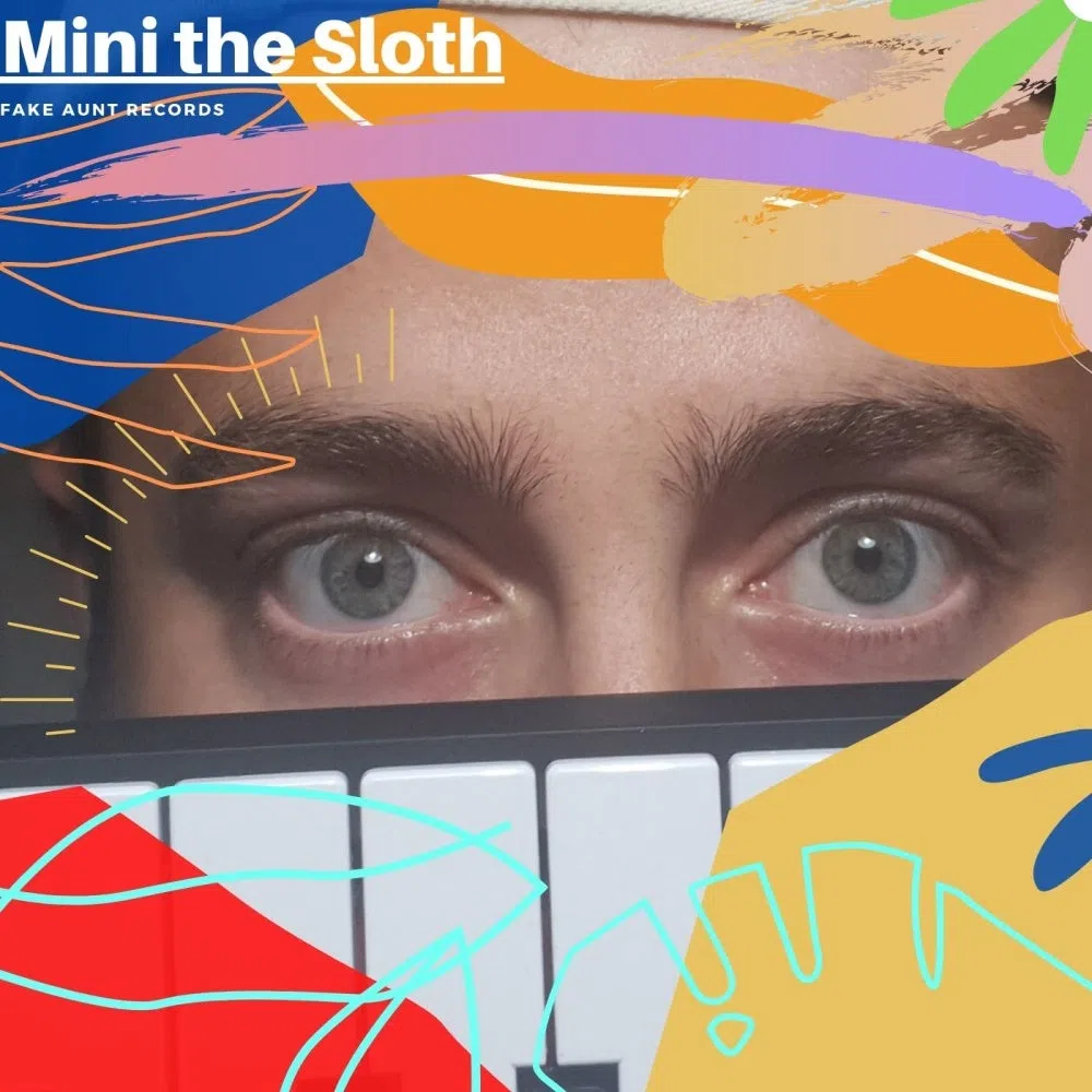 Mini the Sloth