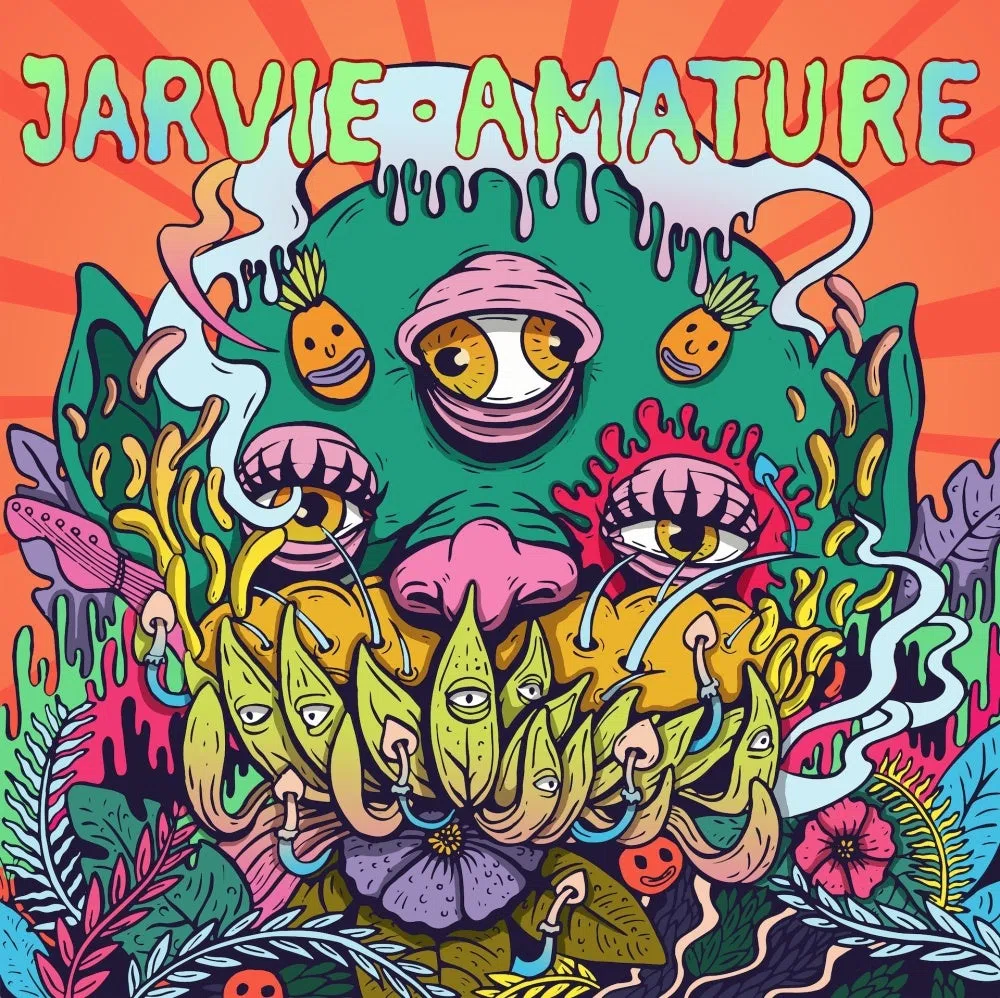 Jarvie