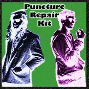 Puncture Repair Kit