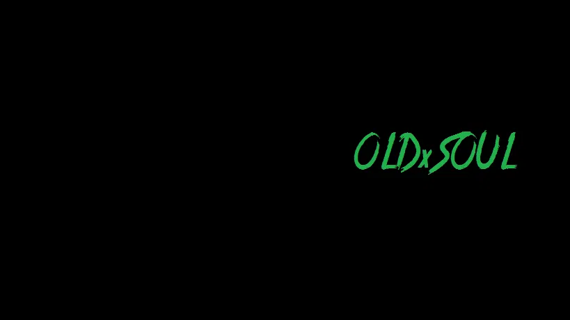 OLDxSOUL
