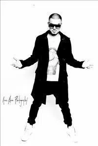MC AJ