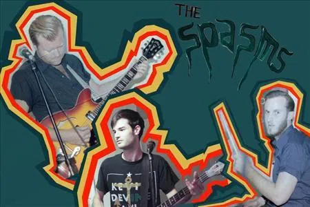 The Spasms