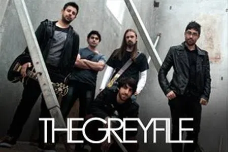 The Grey File