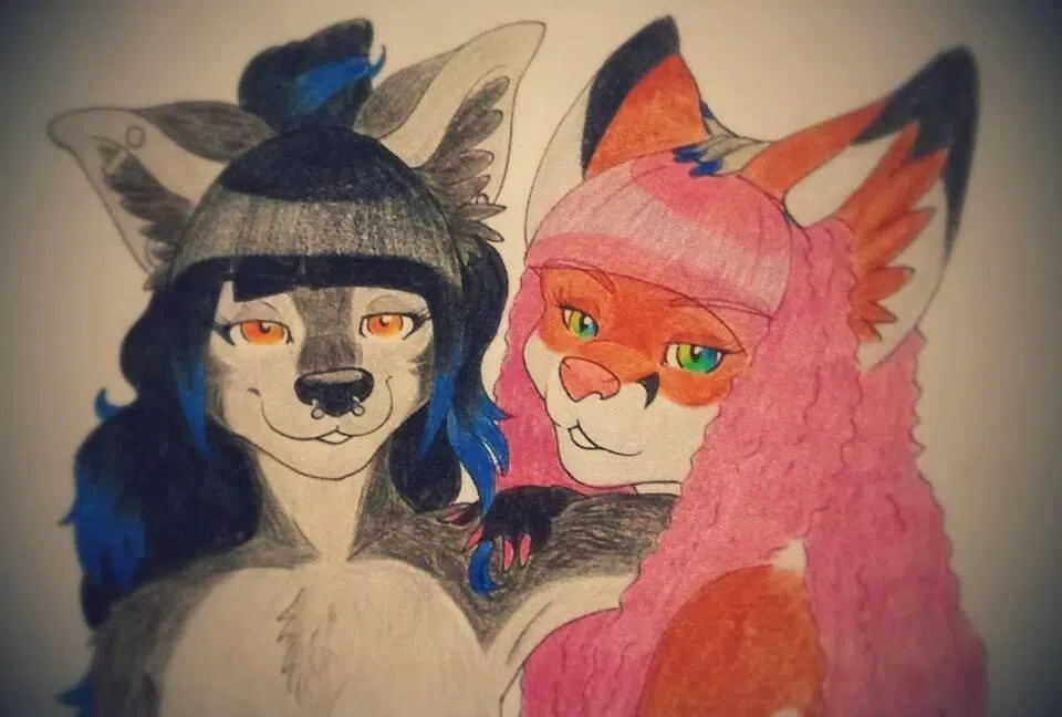 Hella & Calysto