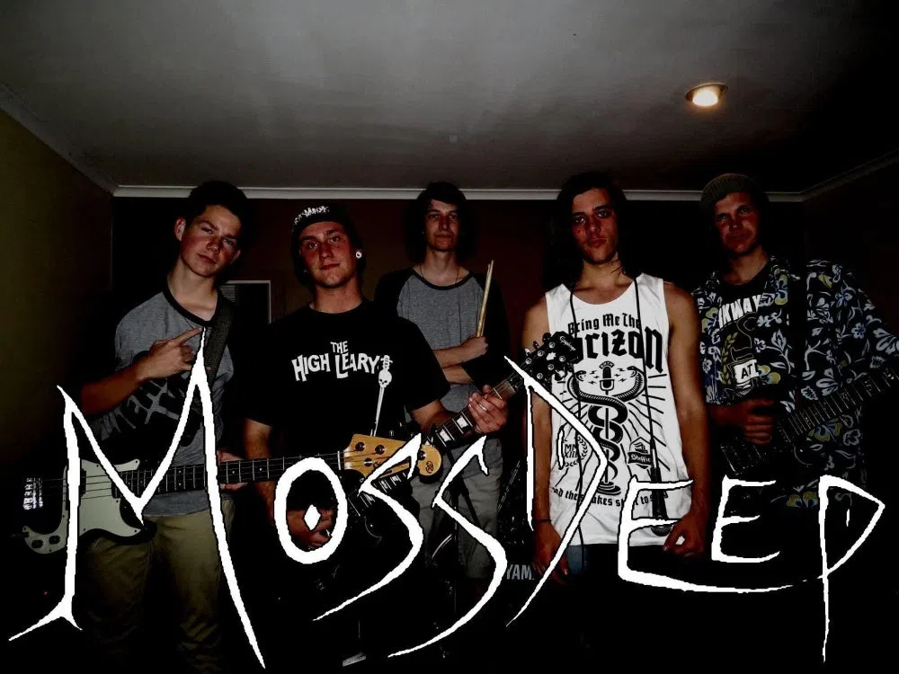 MossDeep
