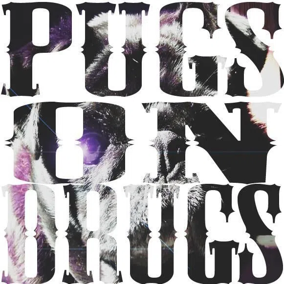 Pugs On Drugs