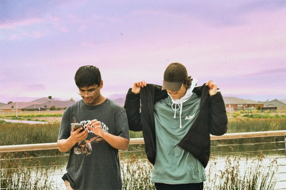 Yung Drops