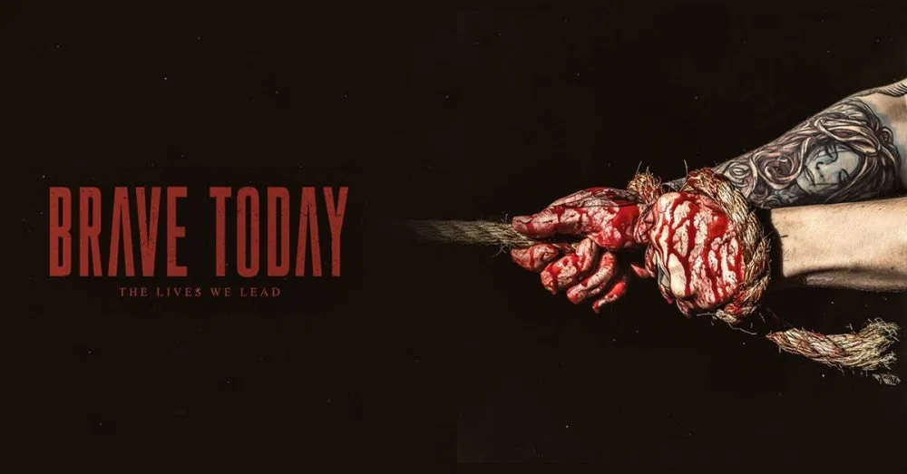 Brave Today