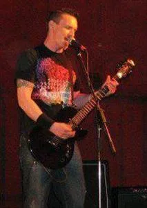Rupert Alex Lee