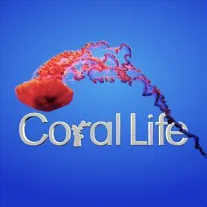 Coral Life