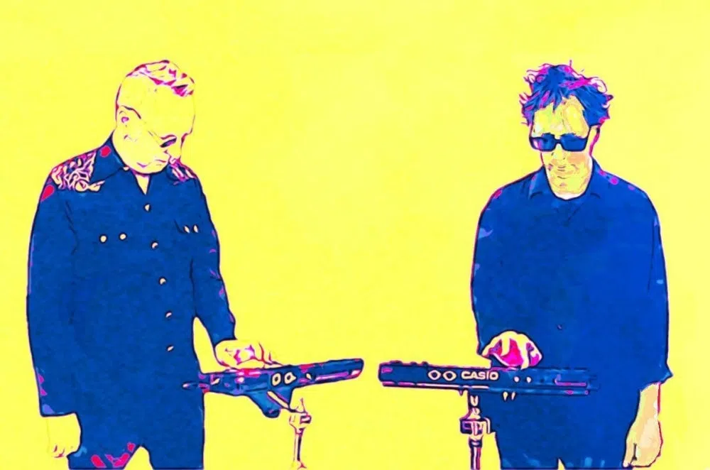 Atomic Deluxe