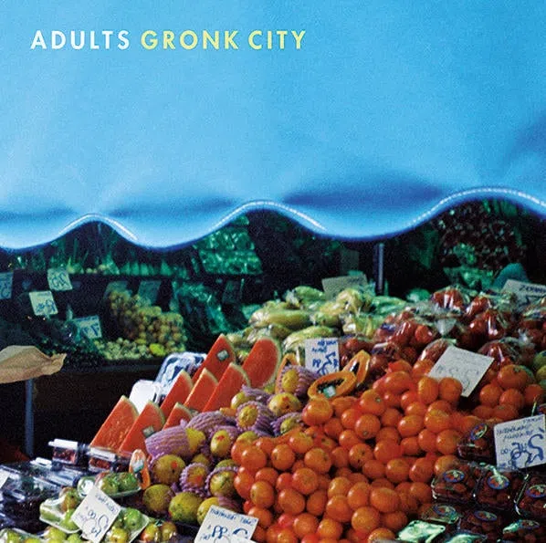 Adults