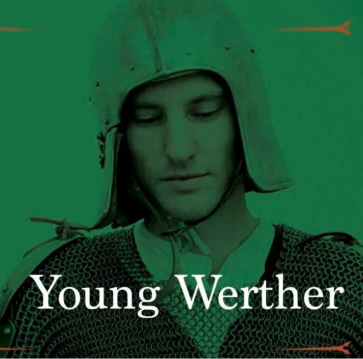 Young Werther