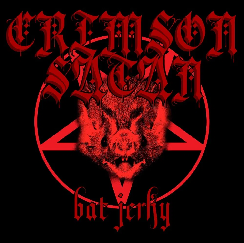 Crimson Satan