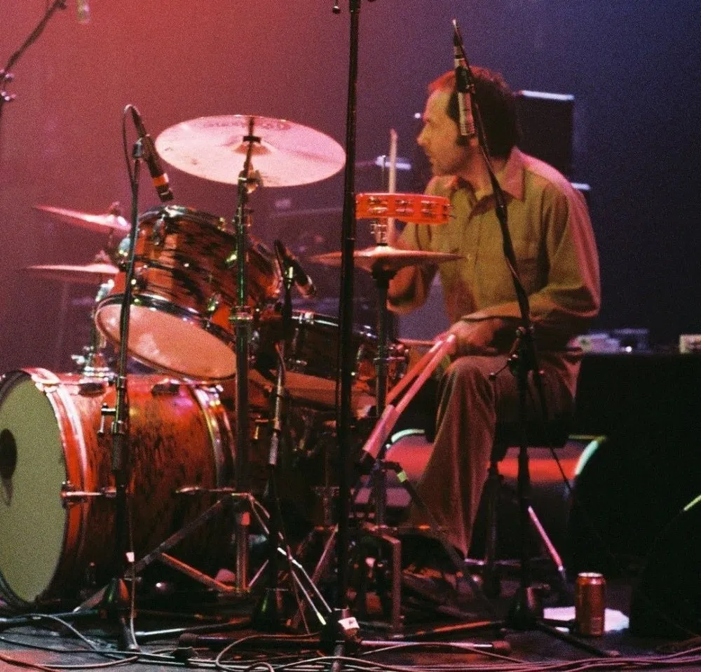 Ian Kitney