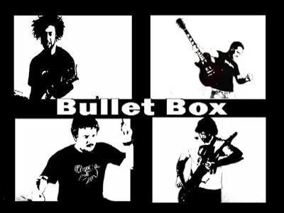 Bullet Box