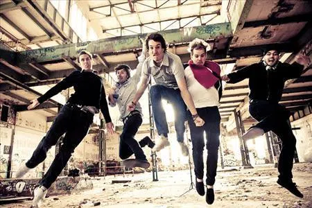 Sparks Vertigo