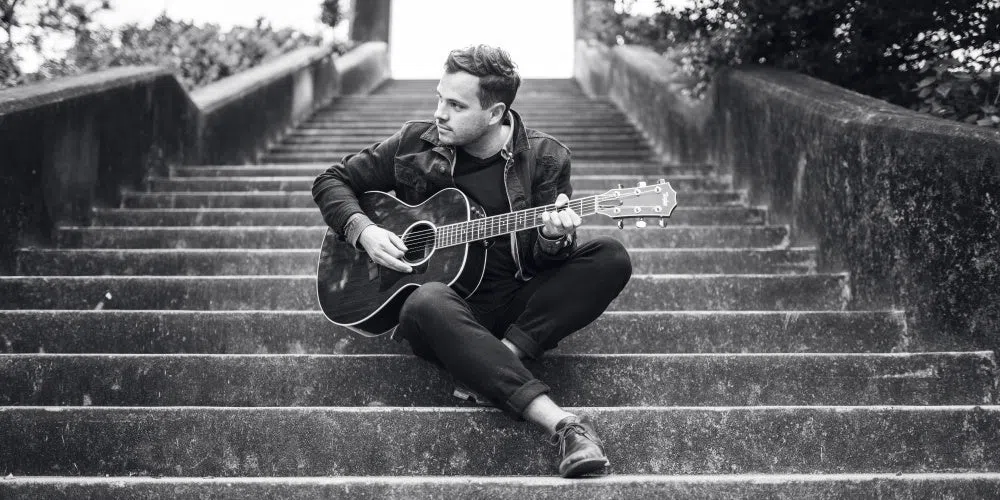 Jordan Millar