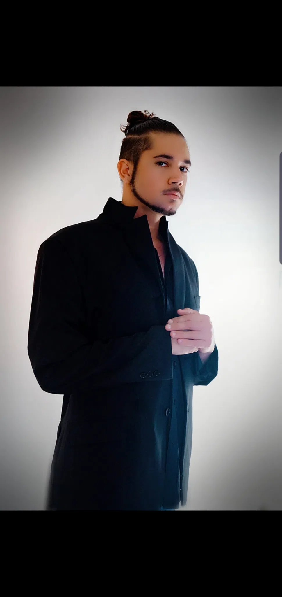 Ronnie j smith