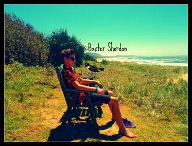 Baxter Shordon