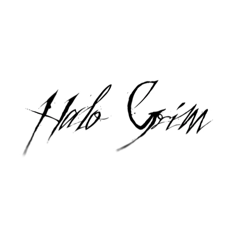 Halo Grim