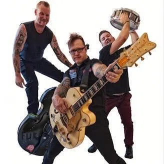 The Koffin Rockers