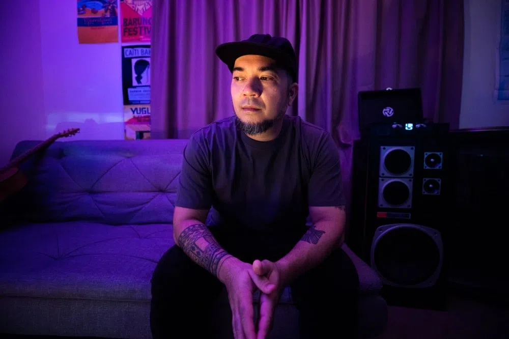 Kuya James