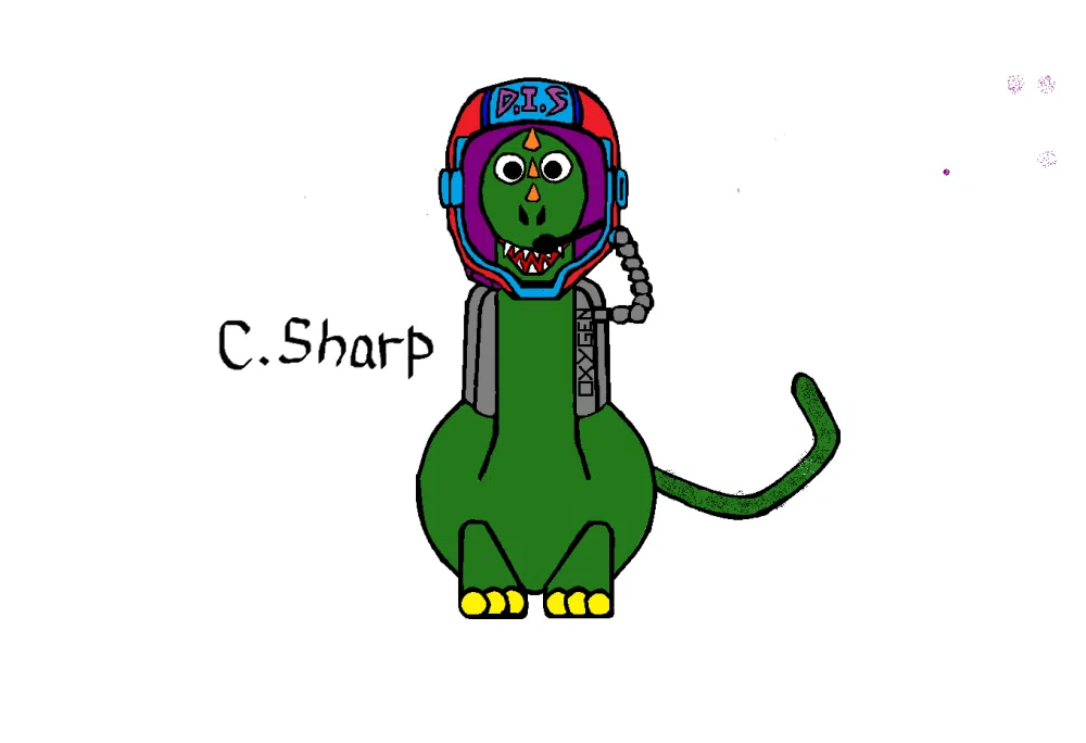Csharp