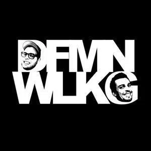 DEFMENWALKING