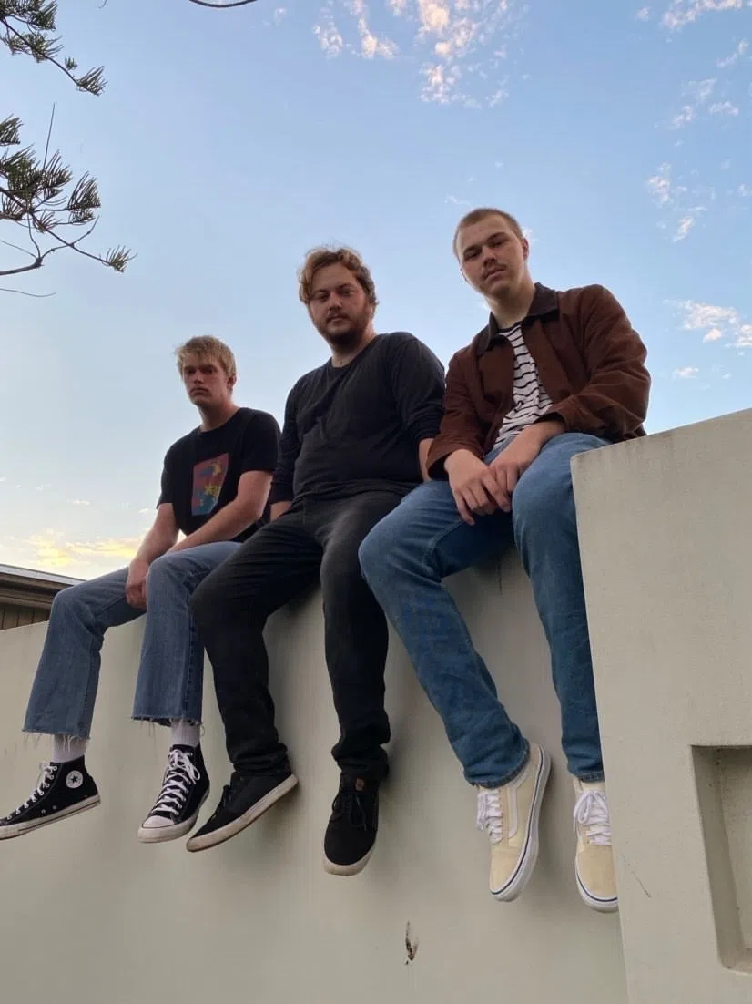 Planet Waves