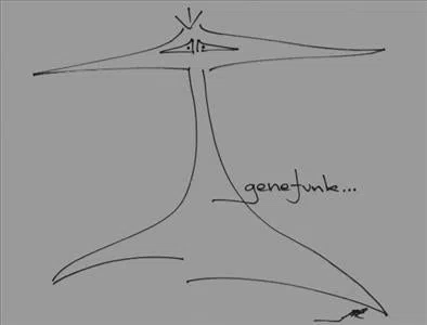 genefunk...