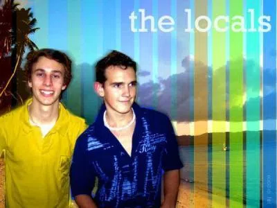 The Locals - Mackay