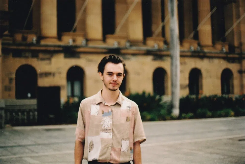 Benjamin Hope