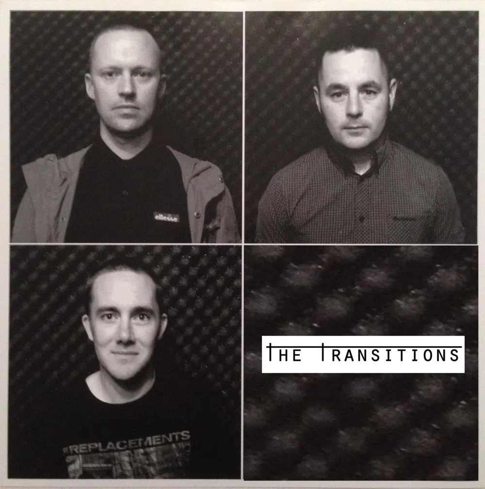The Transitions