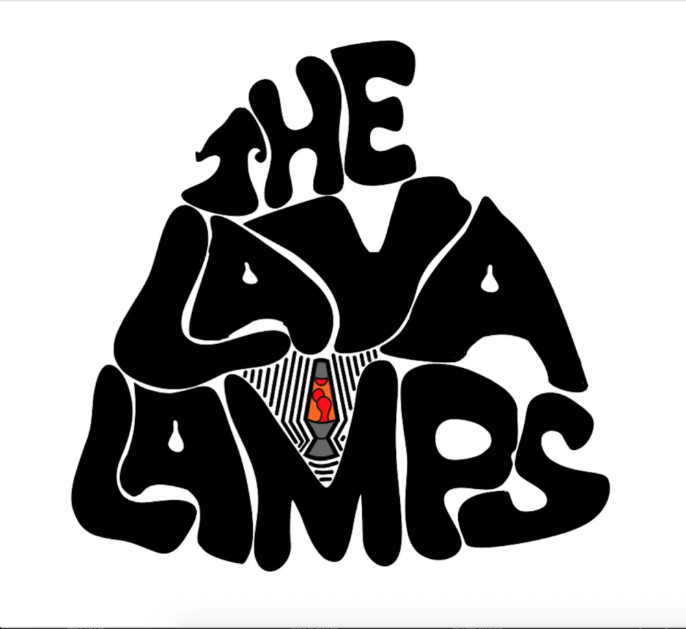The Lava Lamps