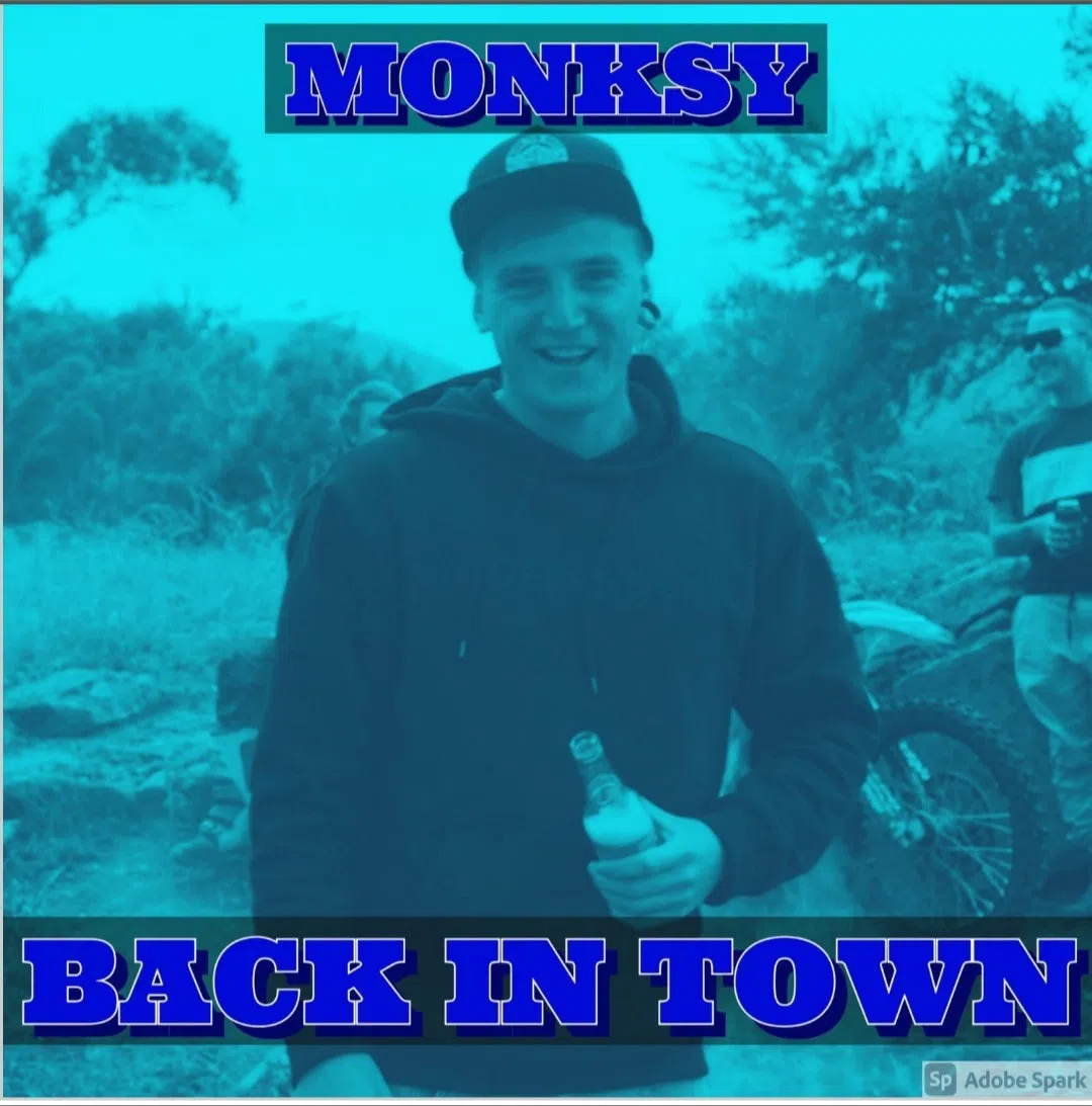 Monksy