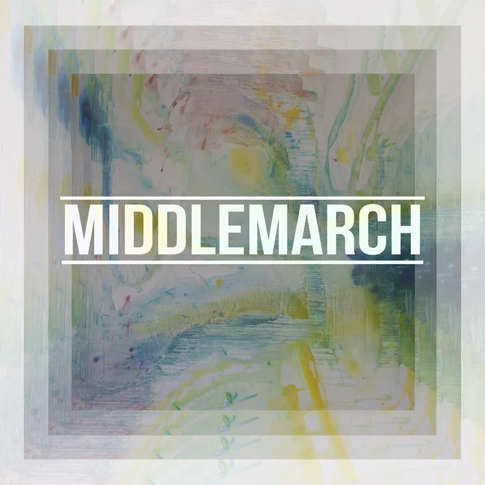 Middlemarch