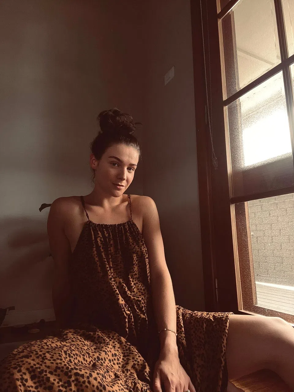 Gina Balenzano