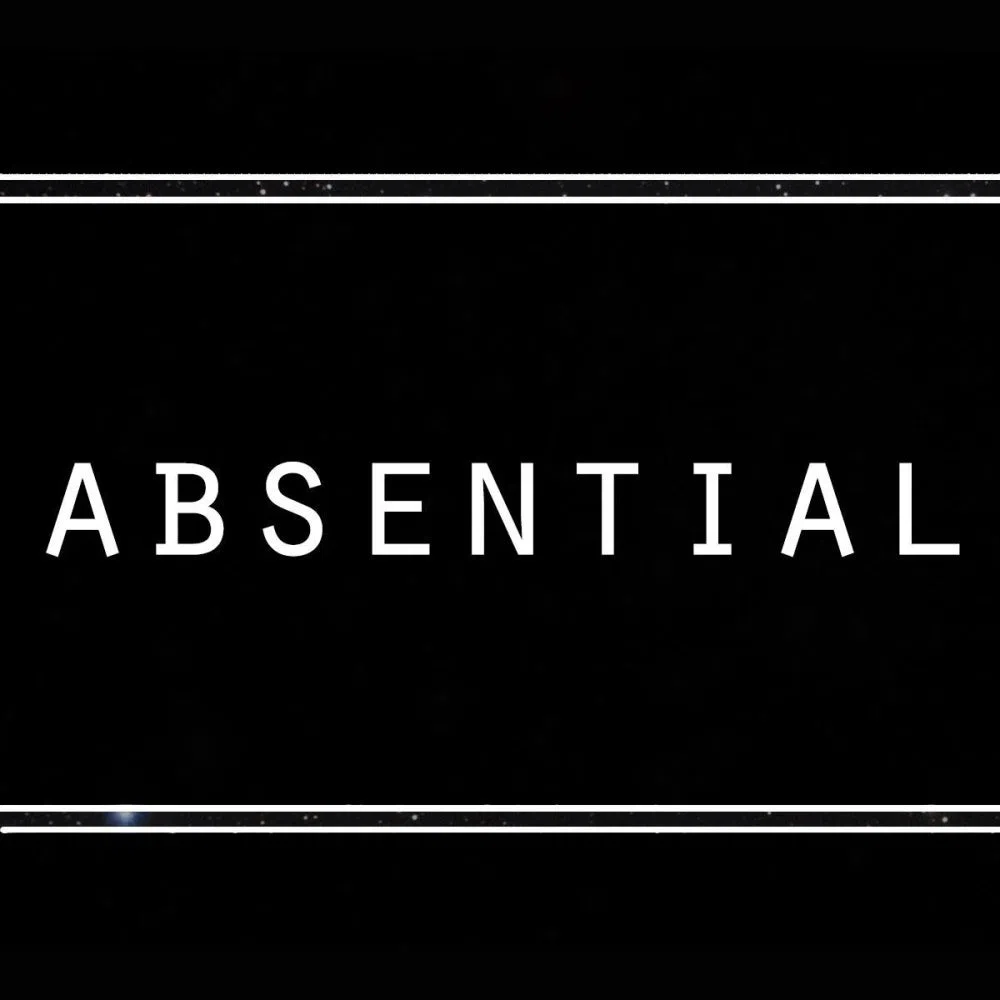 absential