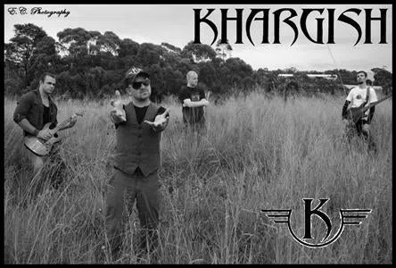 Khargish