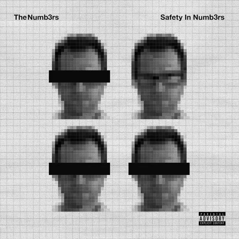 The Numb3rs