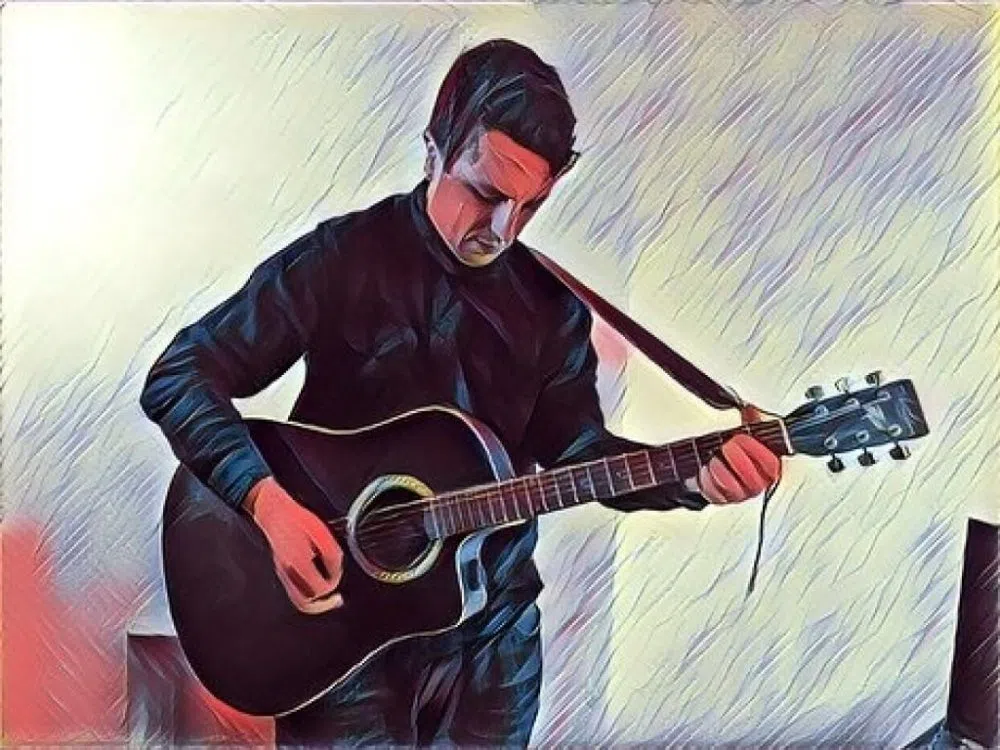 Cathal Dowd