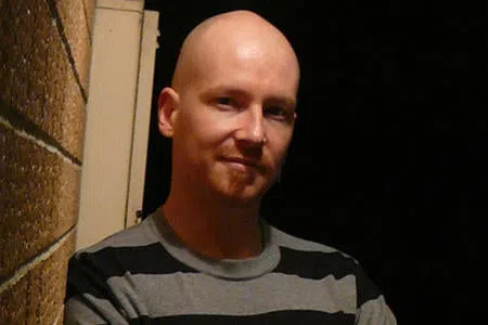 Jonny Gorden