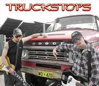 TRUCKSTOPS