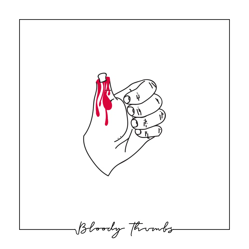 Bloody Thumbs