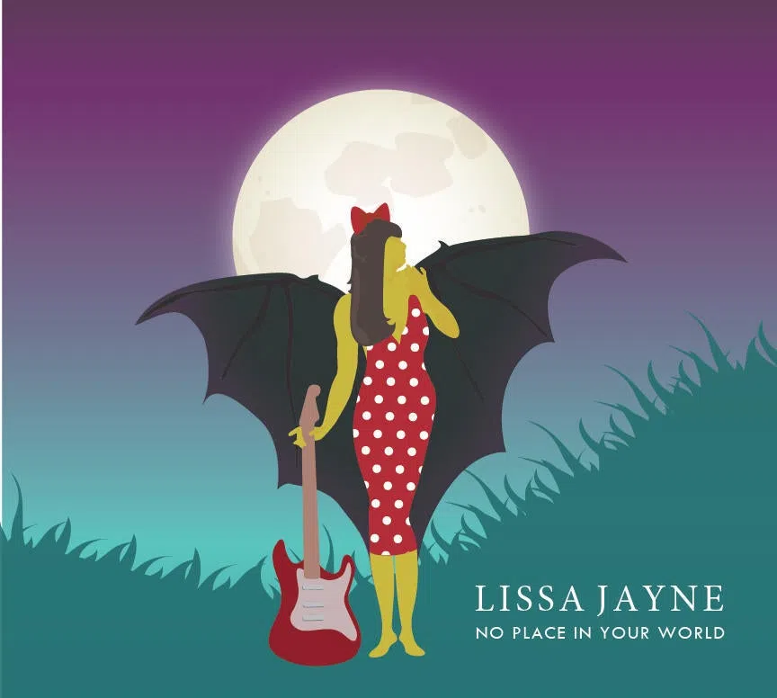 Lissa Jayne