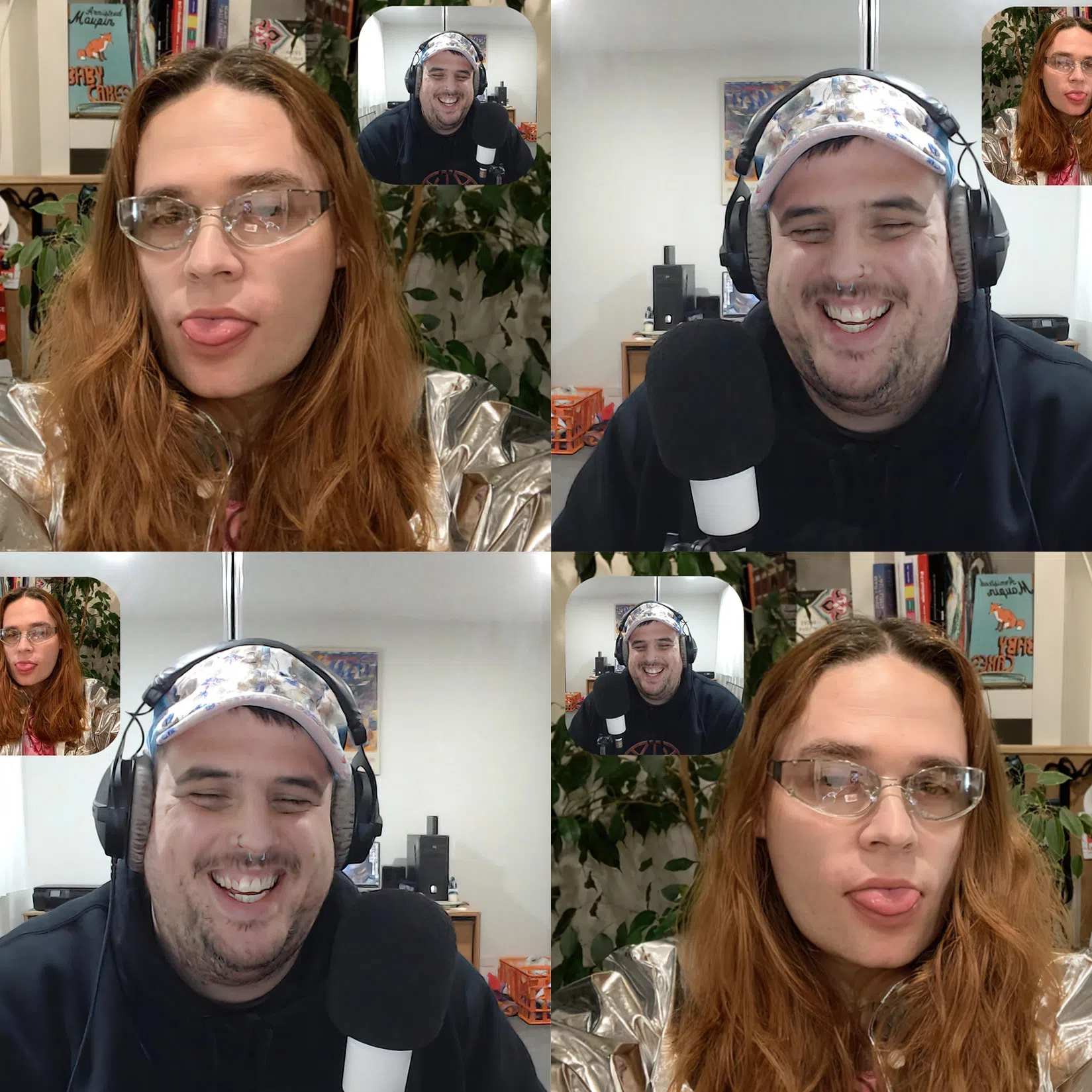 SoulM8Z