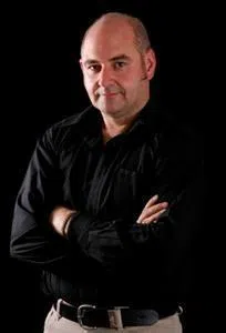 Shane McLeay