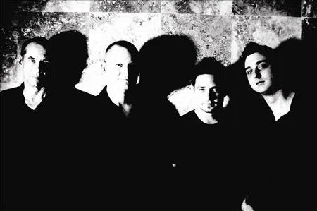THE SUBTERRANEANS