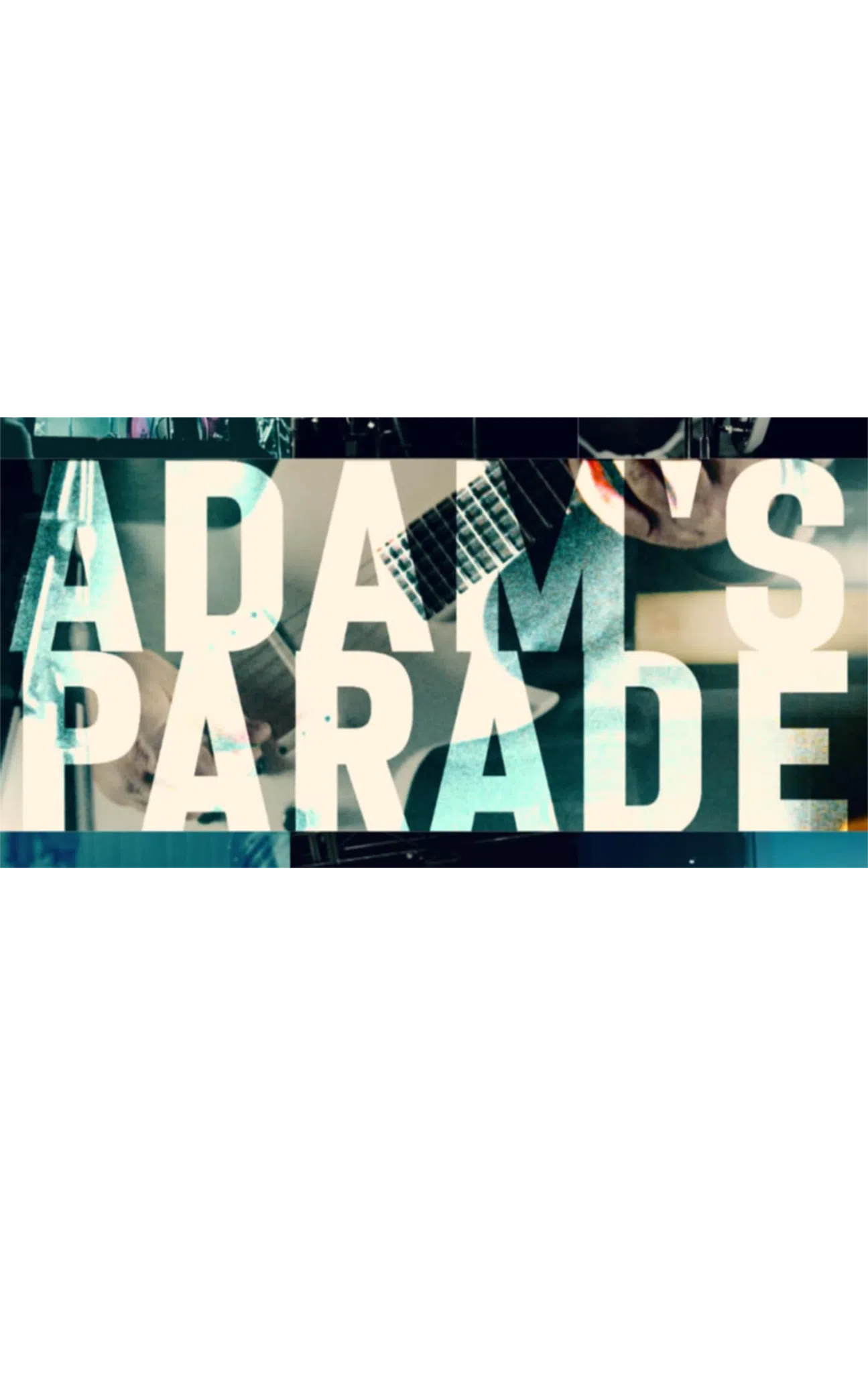 Adam's Parade